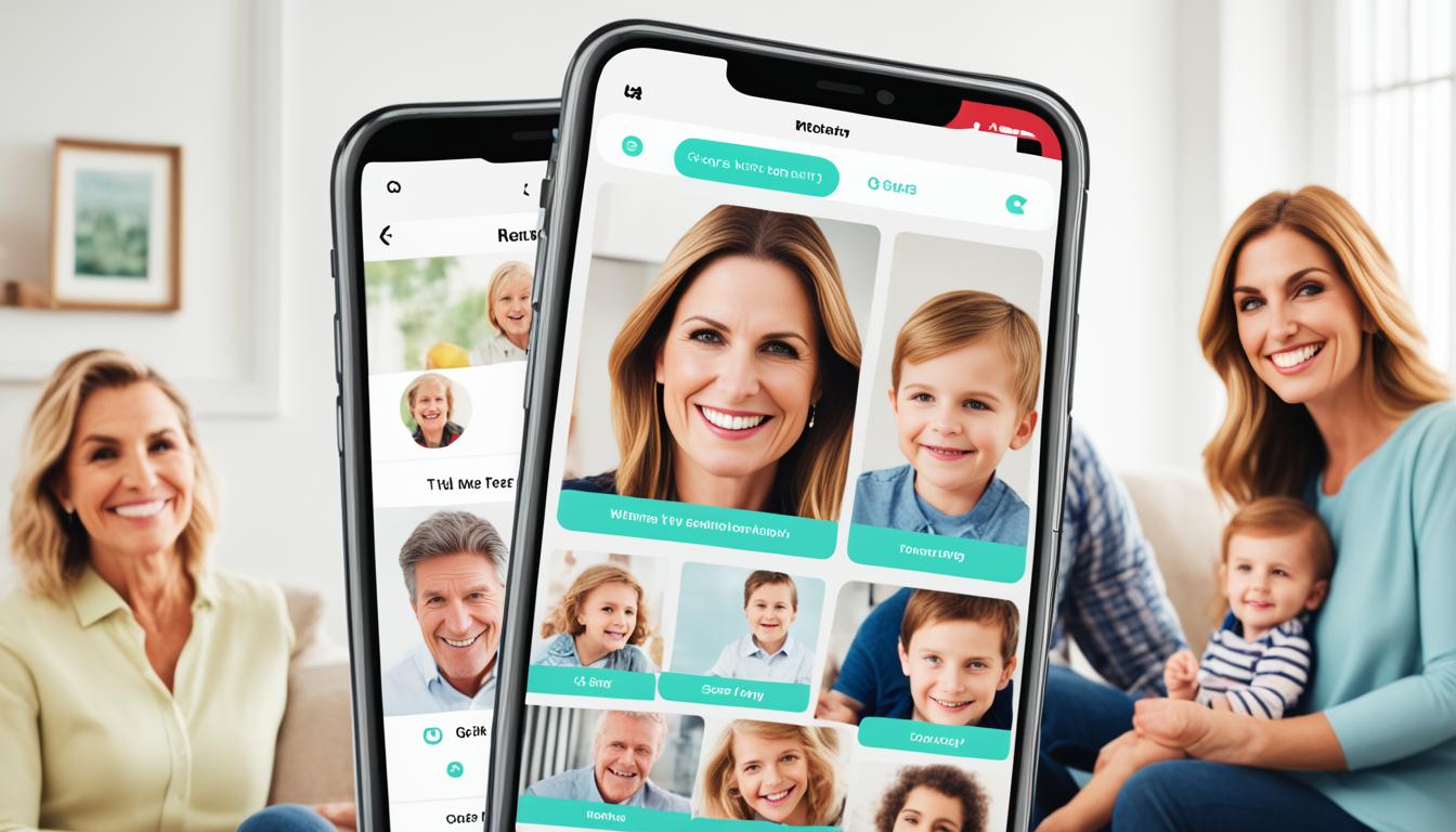 2025: The Rise of Co-Parenting Apps for Moms, Dads, and Kids