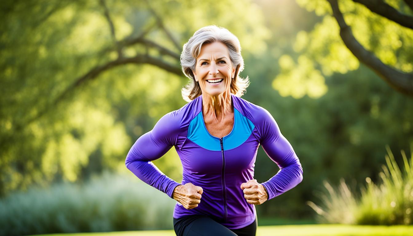 Exercise Routines for Women Over 50