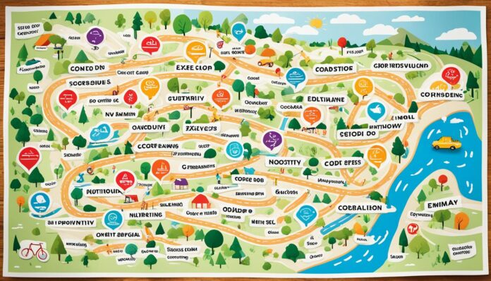 Healthy-Aging-Infographic-Guide-to-Wellness-for-Women-Over-50 Healthy Aging: Infographic Guide to Wellness for Women Over 50