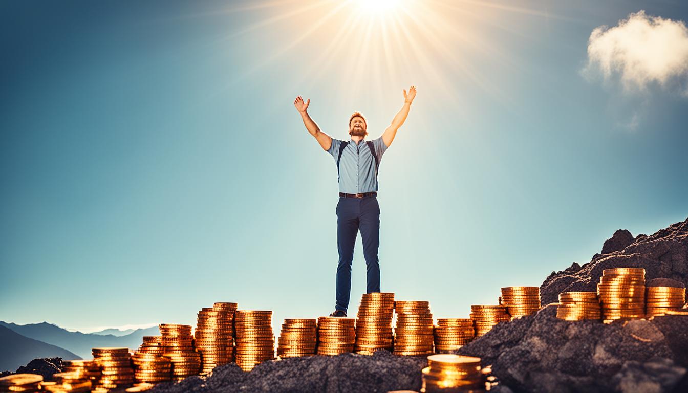 How-to-become-financially-independent-by-2025 How to become financially independent by 2025