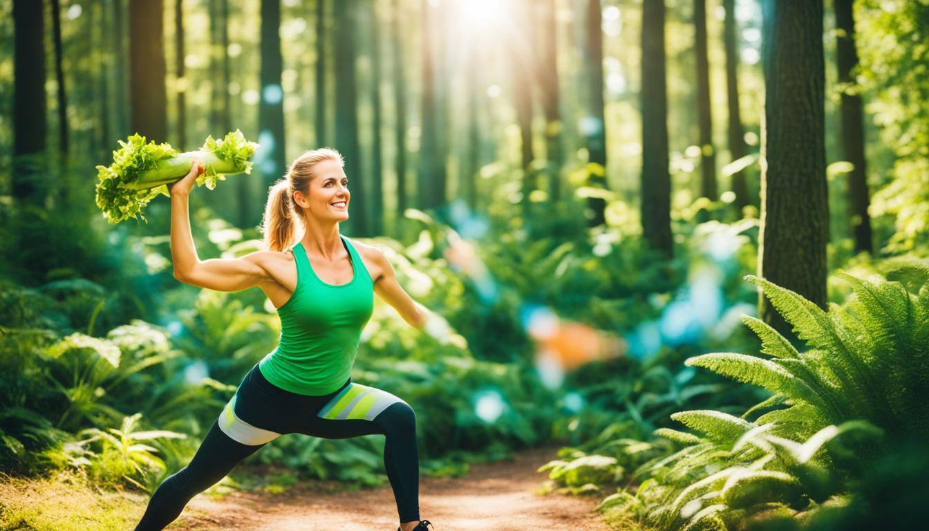 How to build sustainable habits for fitness in 2025