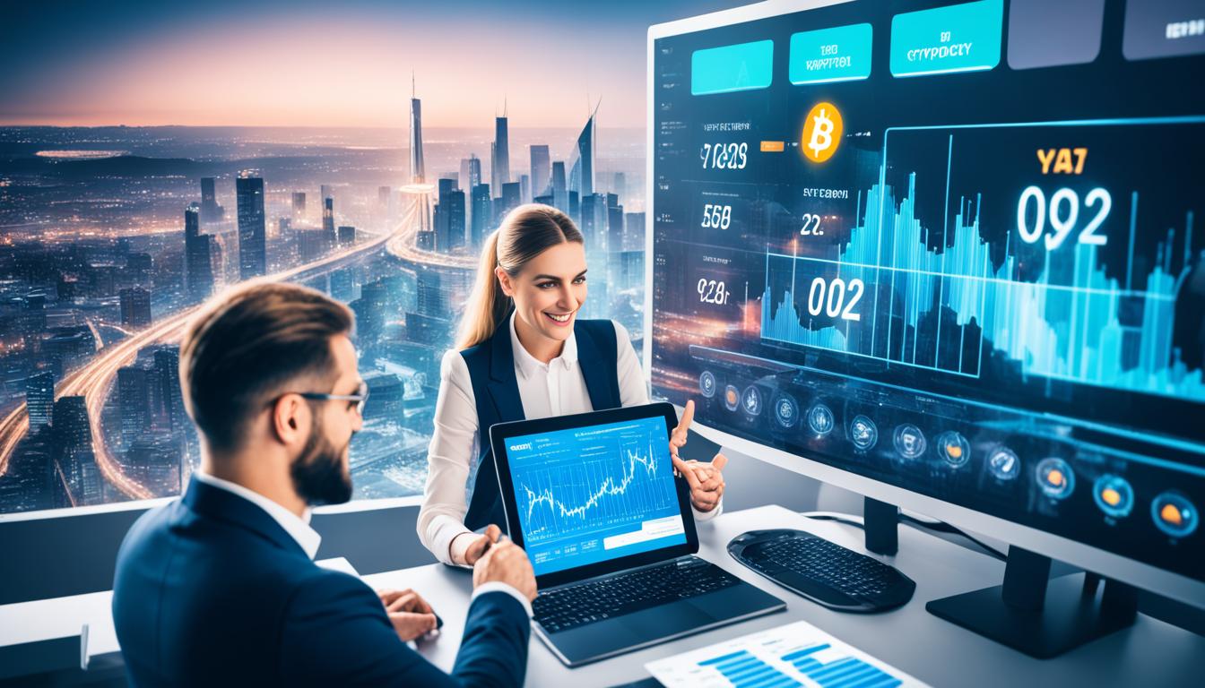 How to invest in cryptocurrency wisely in 2025