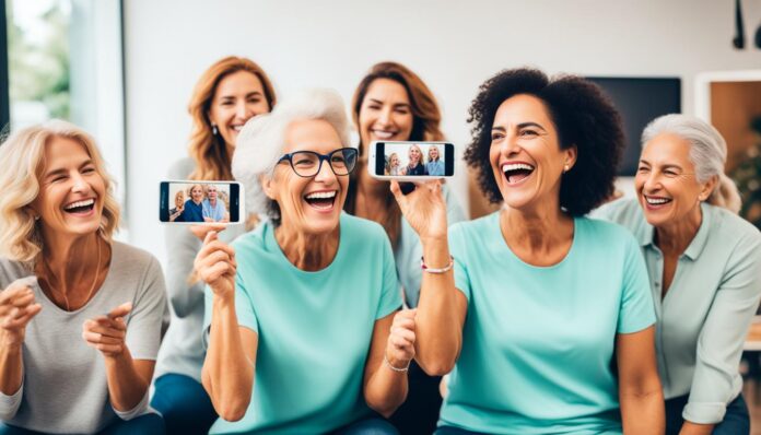 Sisterhood in the Digital Age: Navigating Relationships in 2025