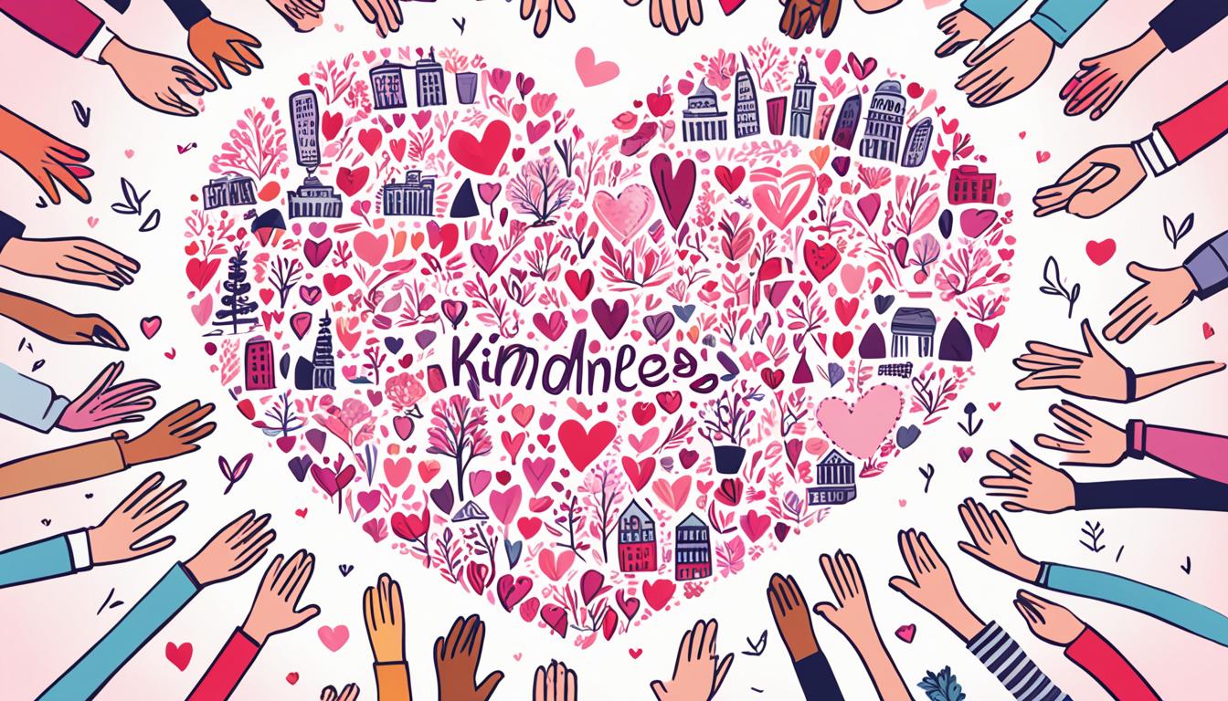 World Kindness Day Celebration