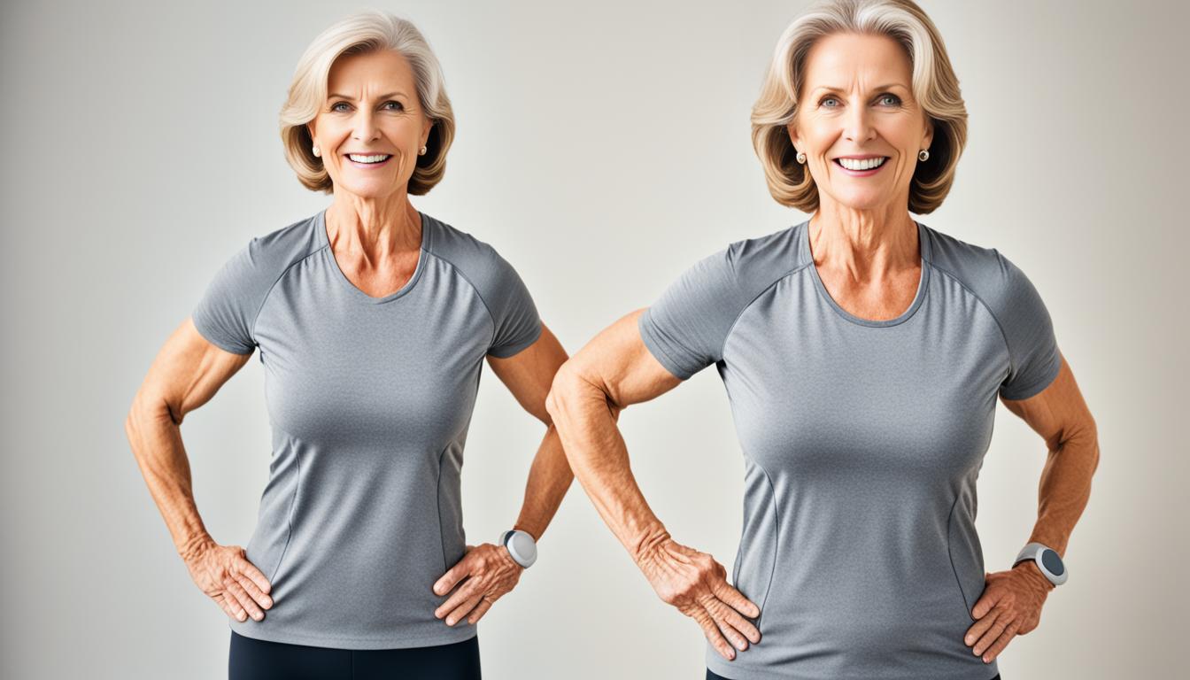 bone health for women 50 and beyond