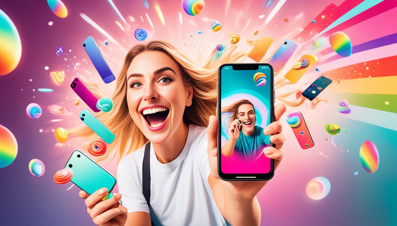 engaging TikTok content