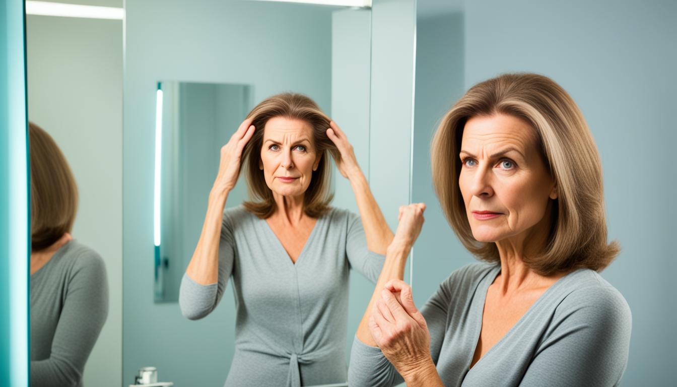 health effects of menopause