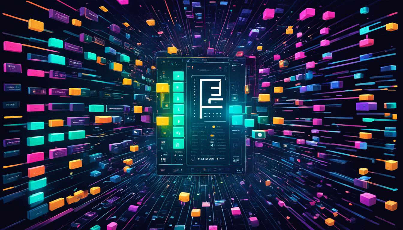 ledger technology and digital tokens