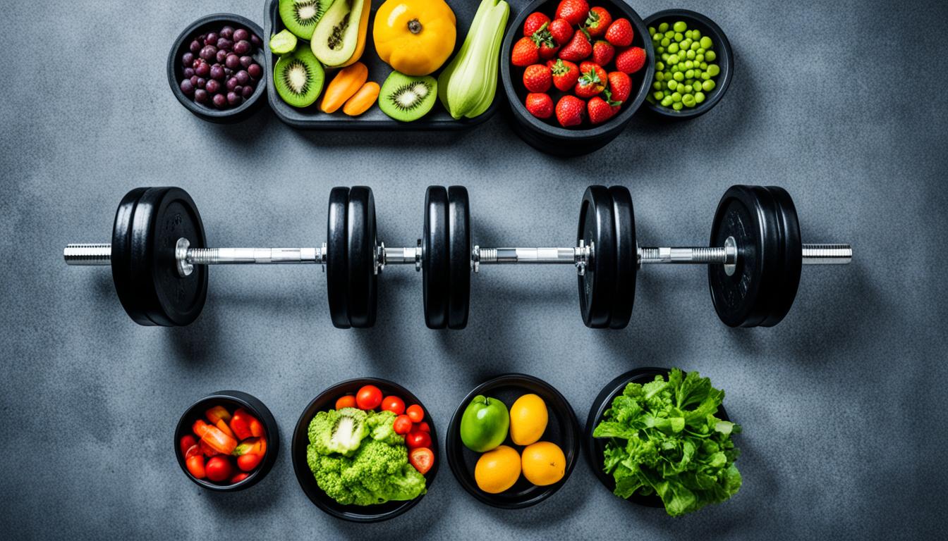nutrition and strength training