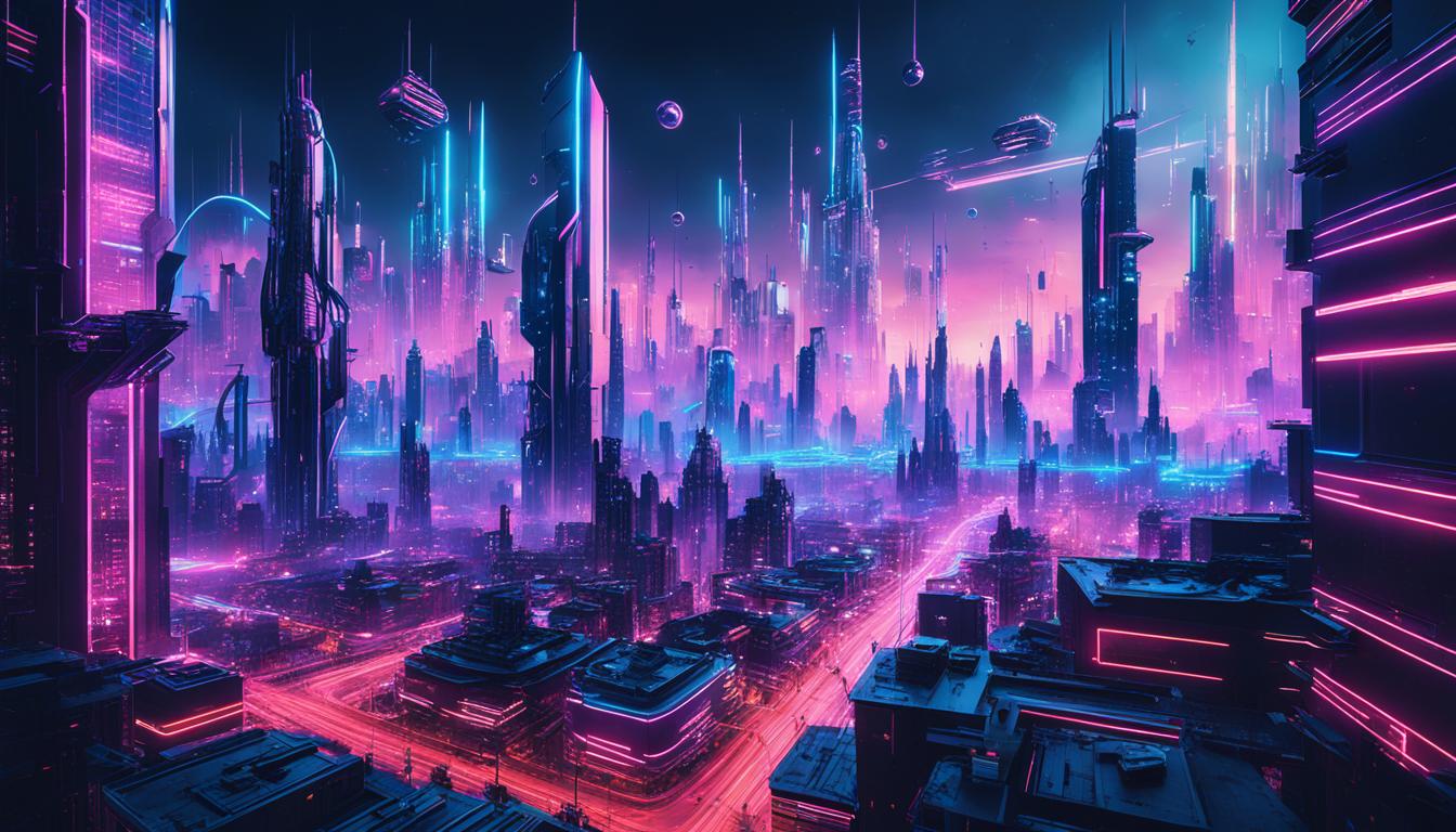 5G networks