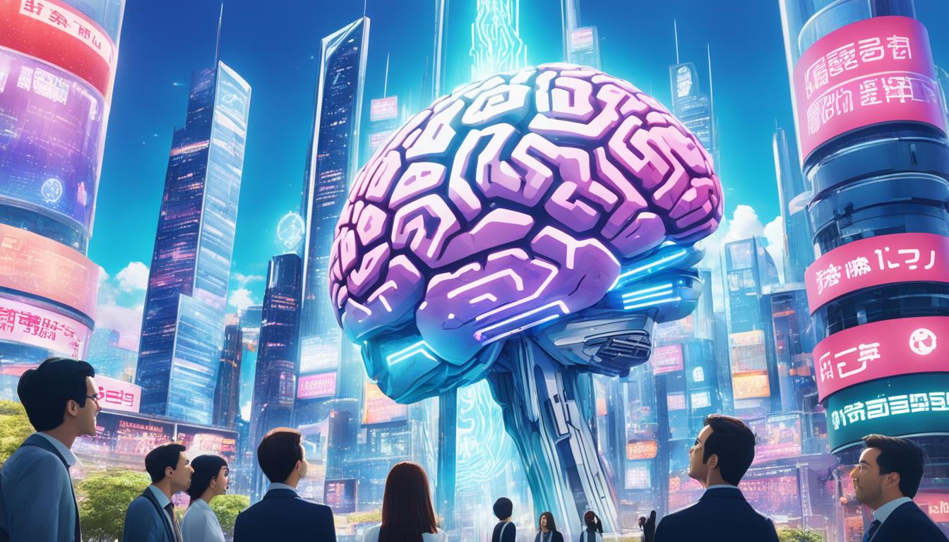 AI in Digital Marketing