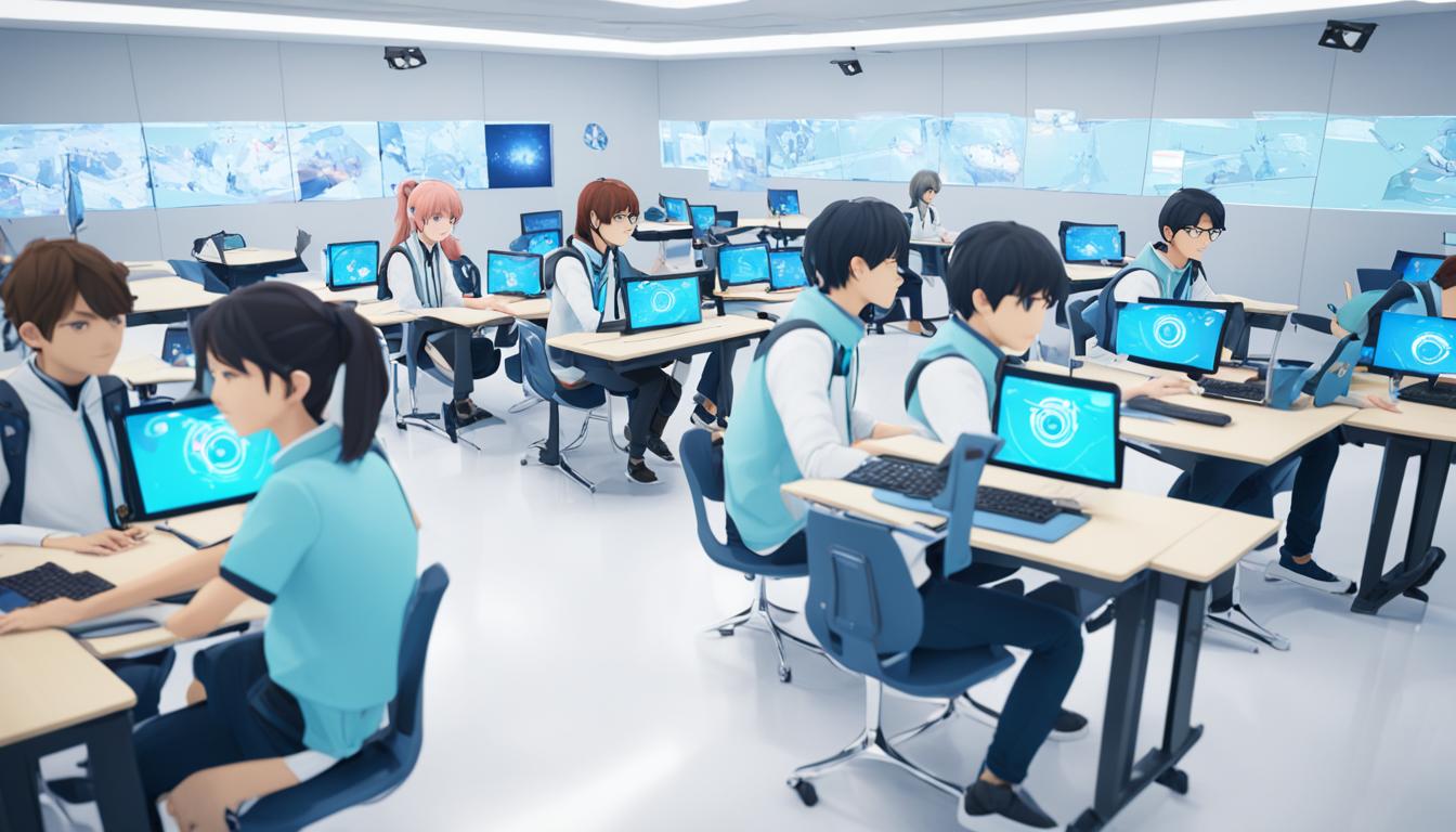 AI tutors