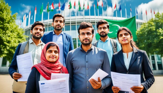 Afghanistan: Legal Requirements for Afghan Citizens Working in Europe
