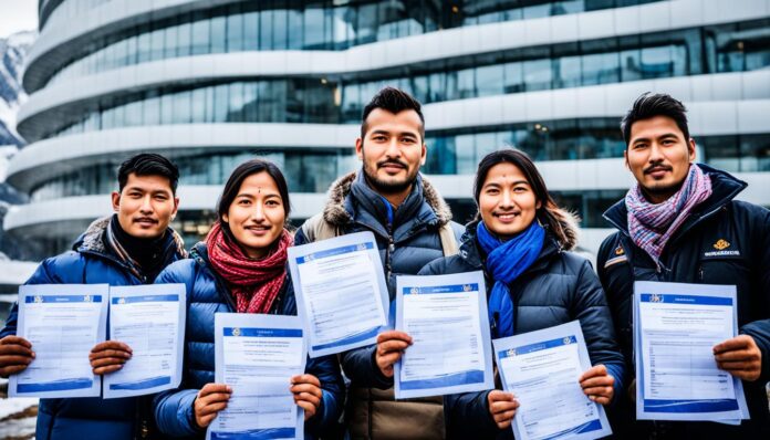 Bhutan-Legal-Requirements-for-Bhutanese-Citizens-Working-in-Europe Bhutan: Legal Requirements for Bhutanese Citizens Working in Europe