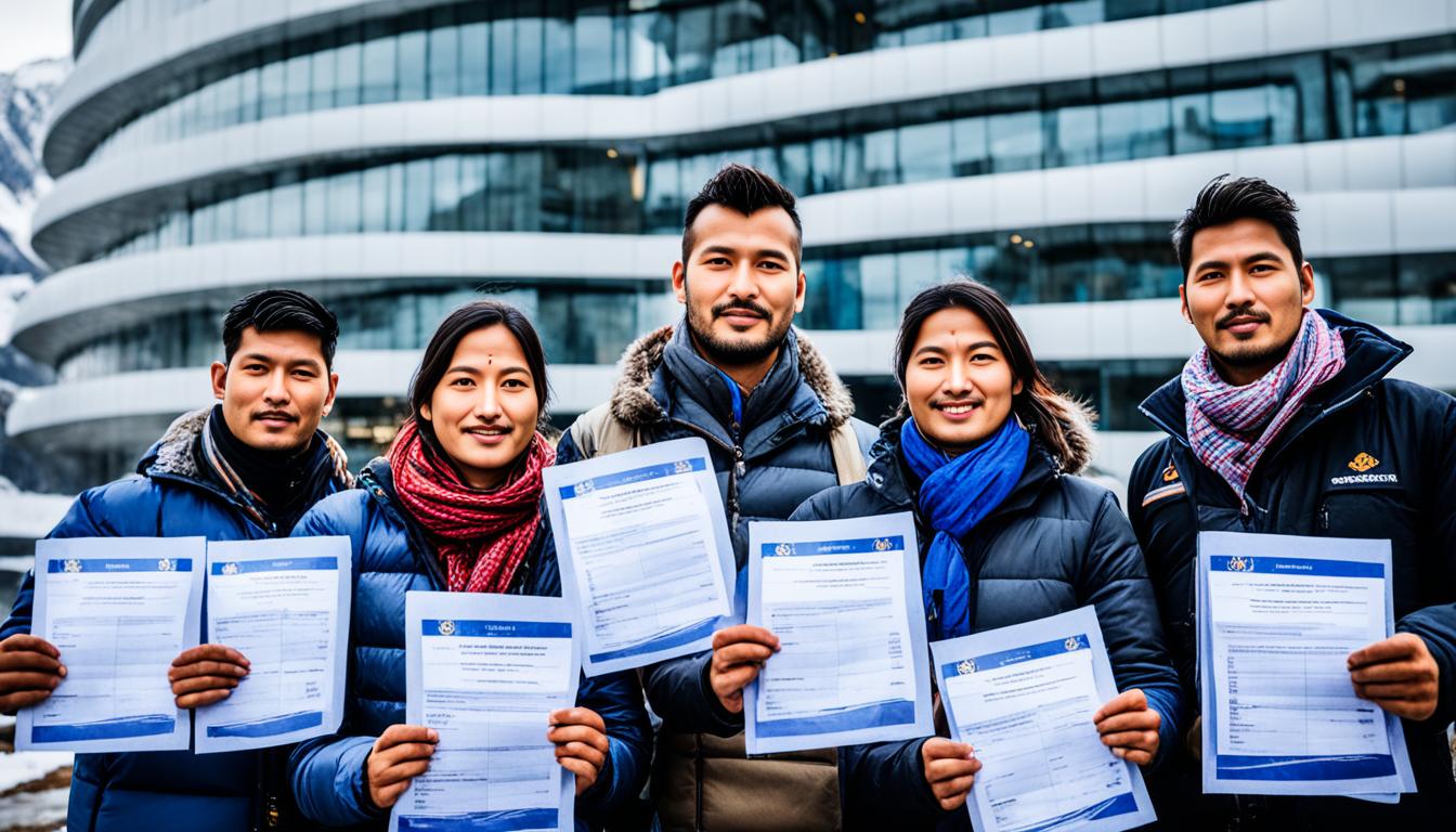 Bhutan-Legal-Requirements-for-Bhutanese-Citizens-Working-in-Europe Bhutan: Legal Requirements for Bhutanese Citizens Working in Europe