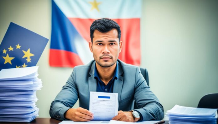 Cambodia: Legal Requirements for Cambodian Citizens Working in Europe