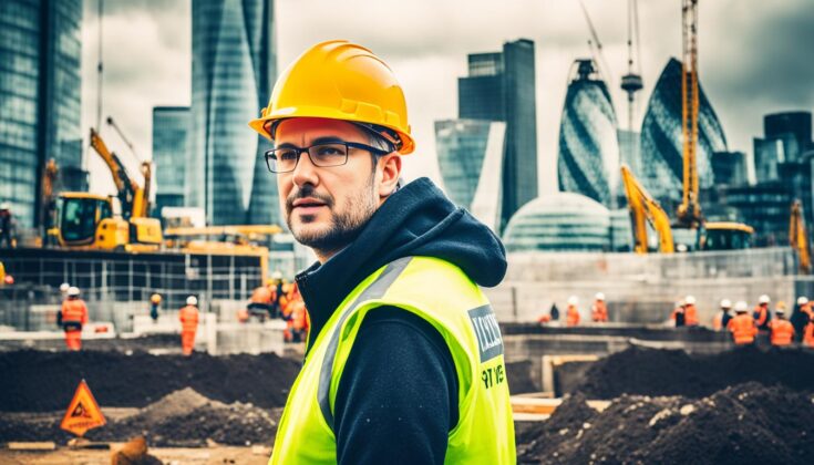 London Calling Chinese Workers Drive Construction And Hospitality Boom