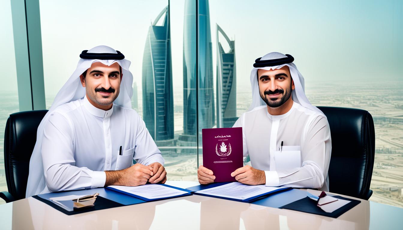 Employment Contracts and Probationary Periods in Qatar