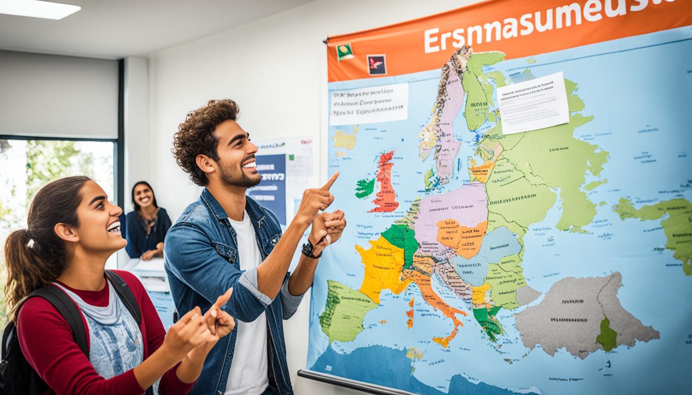 Erasmus+ Programs for Timorese Citizens