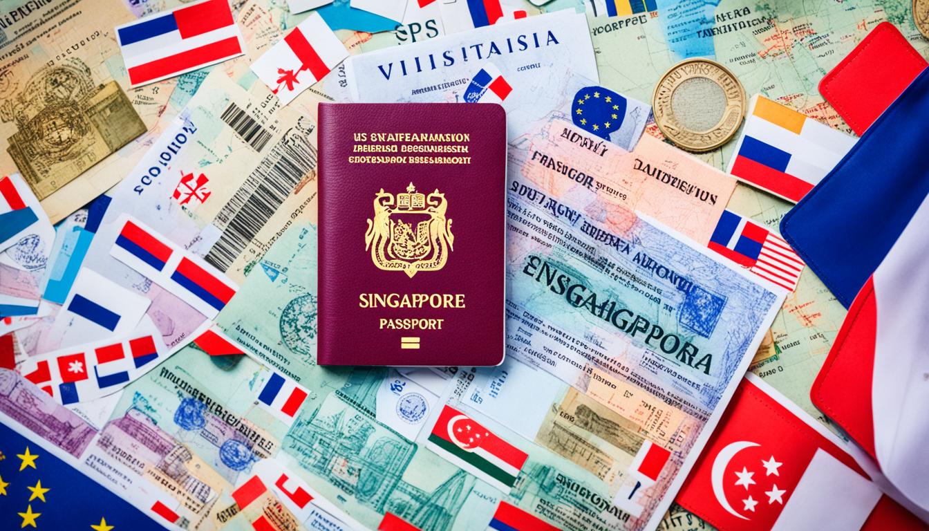 European Work Visas