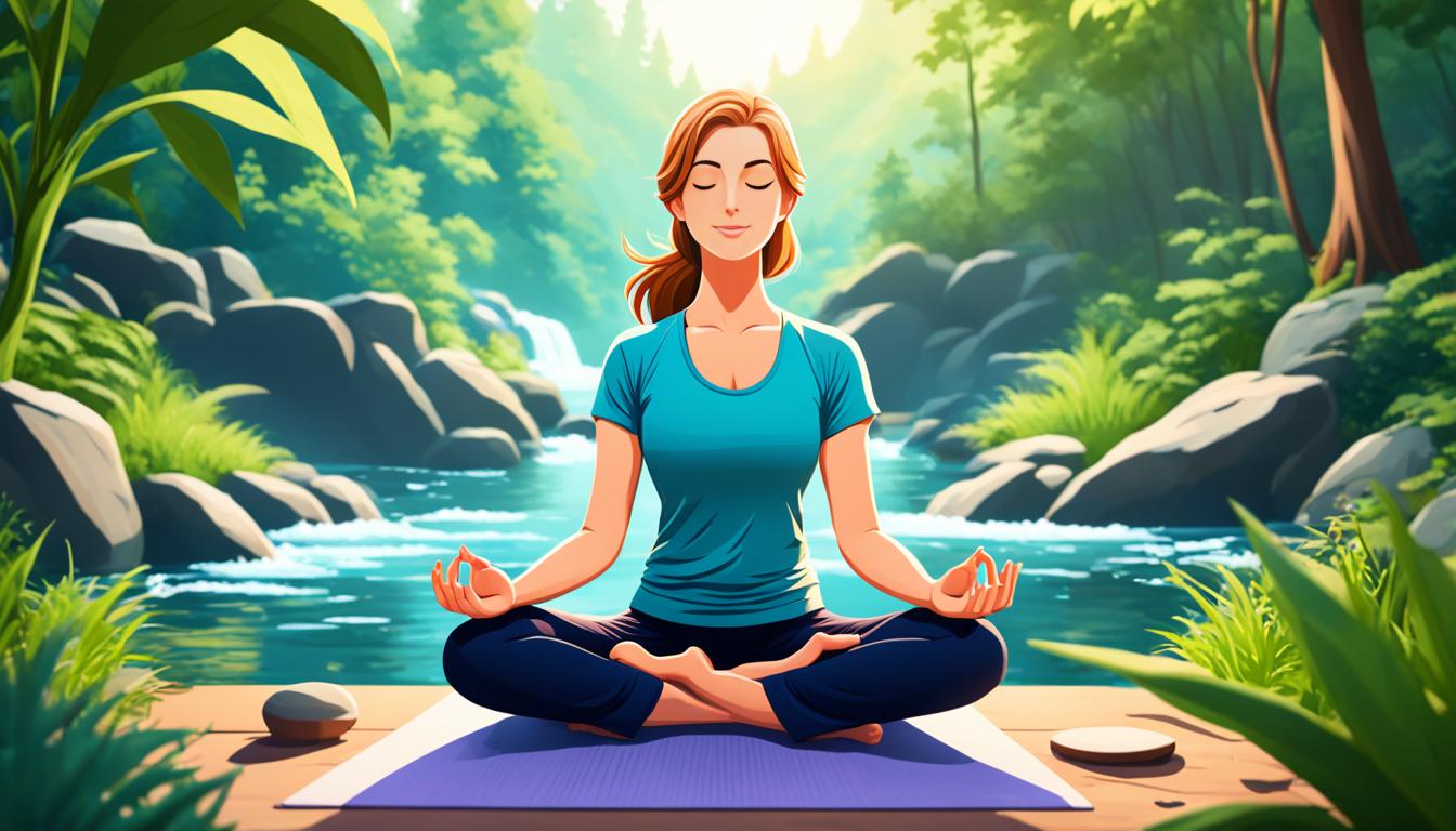 Holistic Living Practices