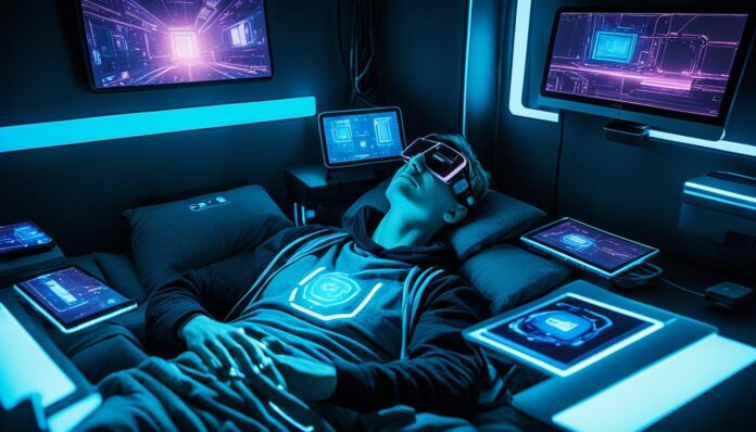 How-do-I-address-mental-health-challenges-exacerbated-by-technology-in-2025 How do I address mental health challenges exacerbated by technology in 2025?