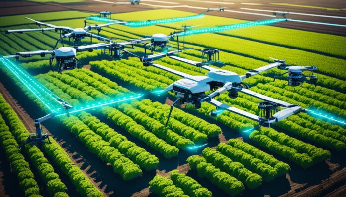 How-will-the-use-of-AI-in-agriculture-change-farming-practices-by-2025 How will the use of AI in agriculture change farming practices by 2025?