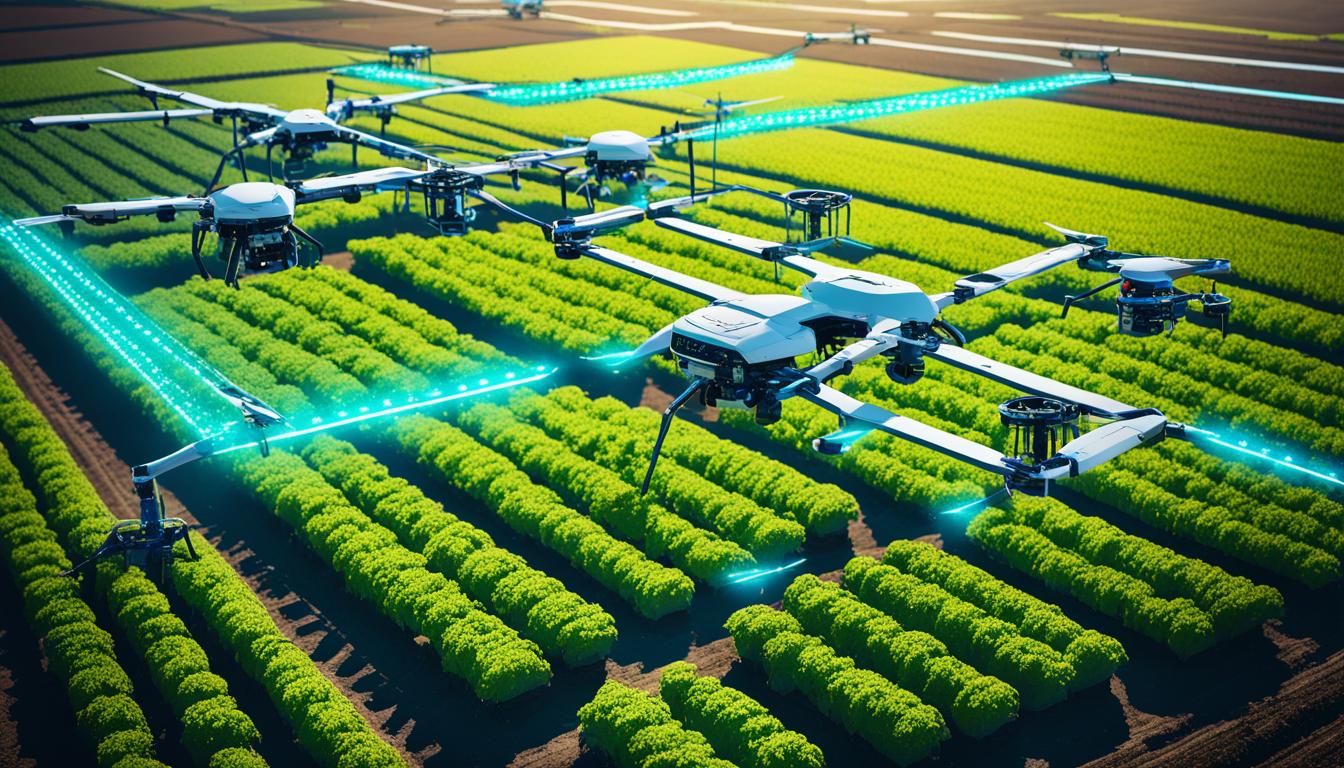 How-will-the-use-of-AI-in-agriculture-change-farming-practices-by-2025 How will the use of AI in agriculture change farming practices by 2025?