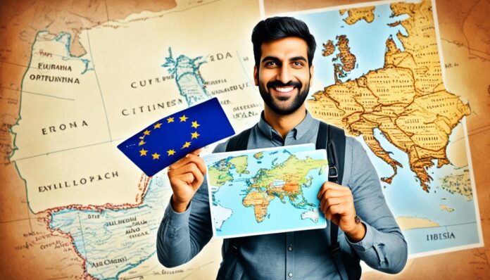 India: Legal Requirements for Indian Citizens Working in Europe