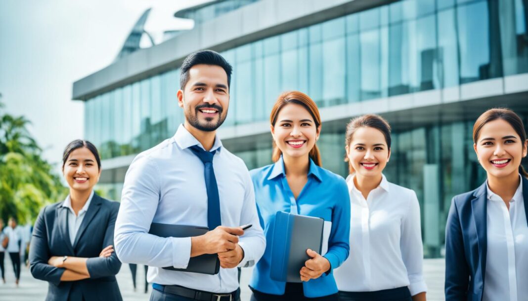 Indonesian Expats Europe's Legal Working Guide