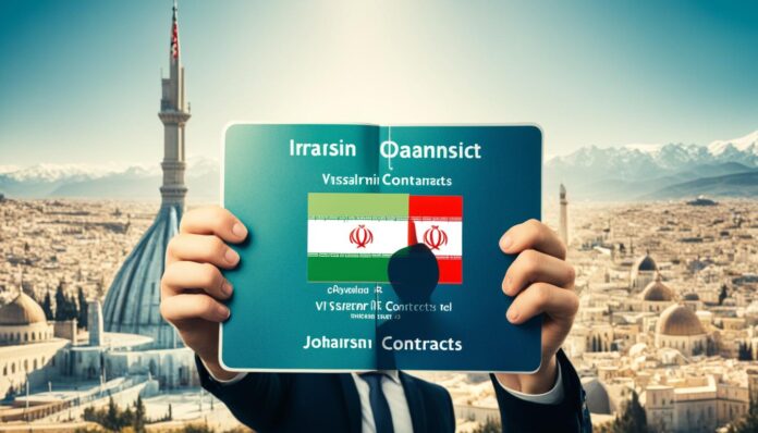 Iran-Legal-Requirements-for-Iranian-Citizens-Working-in-Europe Iran: Legal Requirements for Iranian Citizens Working in Europe