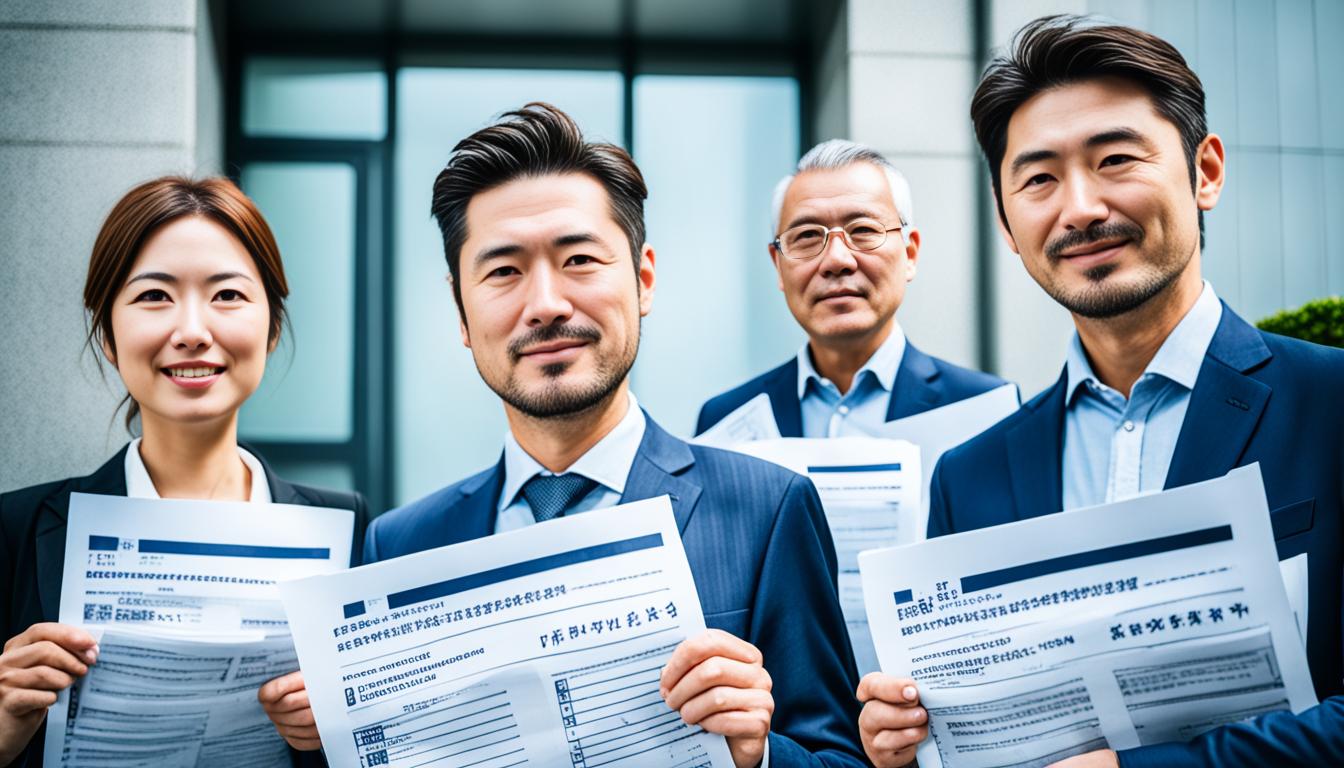 Japanese employees legal obligations Europe