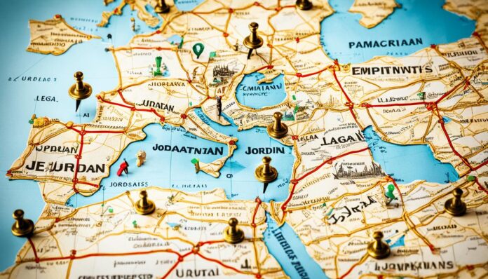Jordan: Legal Requirements for Jordanian Citizens Working in Europe