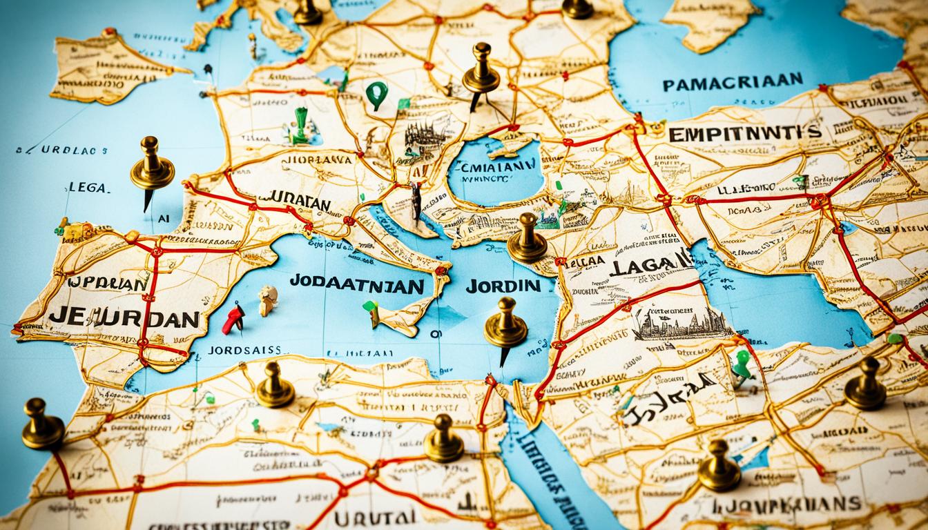 Jordan-Legal-Requirements-for-Jordanian-Citizens-Working-in-Europe Jordan: Legal Requirements for Jordanian Citizens Working in Europe