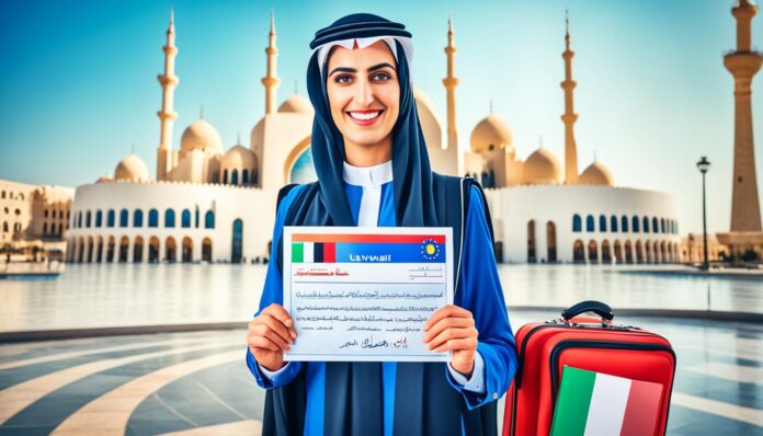Kuwait-Legal-Requirements-for-Kuwaiti-Citizens-Working-in-Europe Kuwait: Legal Requirements for Kuwaiti Citizens Working in Europe