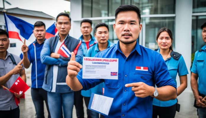Laos-Legal-Requirements-for-Laotian-Citizens-Working-in-Europe Laos: Legal Requirements for Laotian Citizens Working in Europe