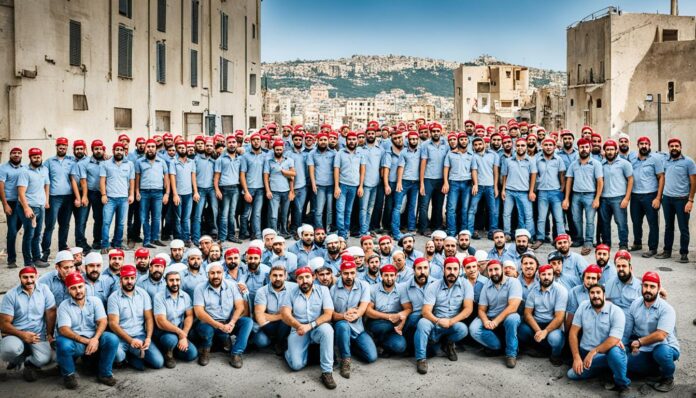 Lebanon: Legal Requirements for Lebanese Citizens Working in Europe