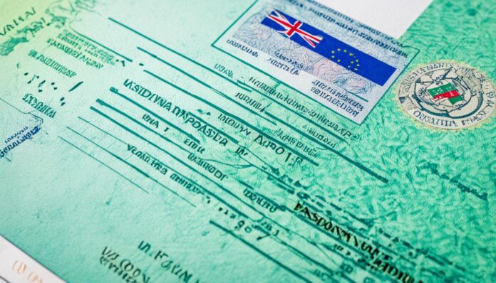 Maldives: Legal Requirements for Maldivian Citizens Working in Europe