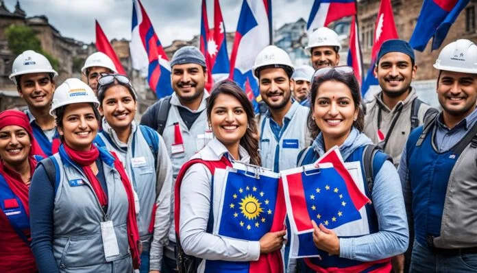 Nepal-Legal-Requirements-for-Nepali-Citizens-Working-in-Europe Nepal: Legal Requirements for Nepali Citizens Working in Europe