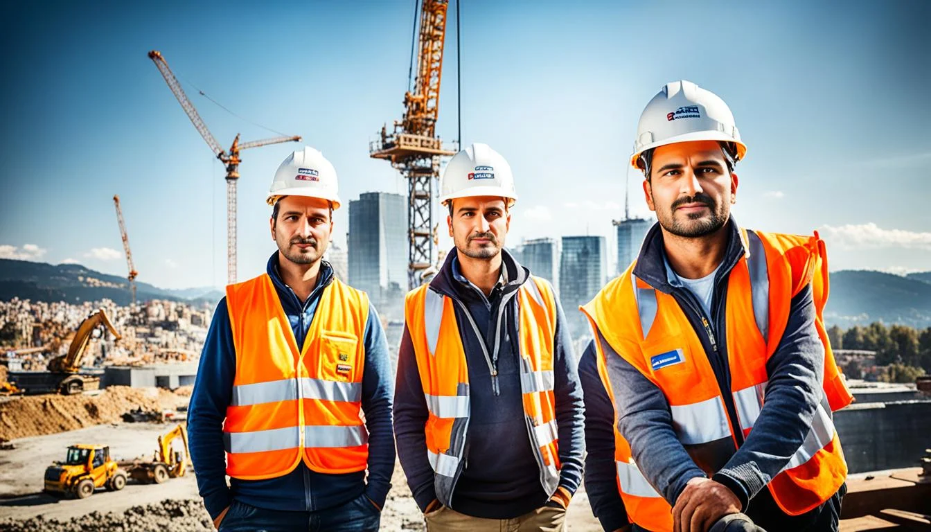 Nepalese Workers in Europe Nepalese Workers in Europe