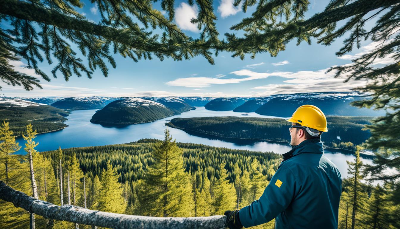 Nordic-Innovation-Chinese-Workers-Propel-Technology-Engineering-and Nordic Innovation: Chinese Workers Propel Technology, Engineering, and