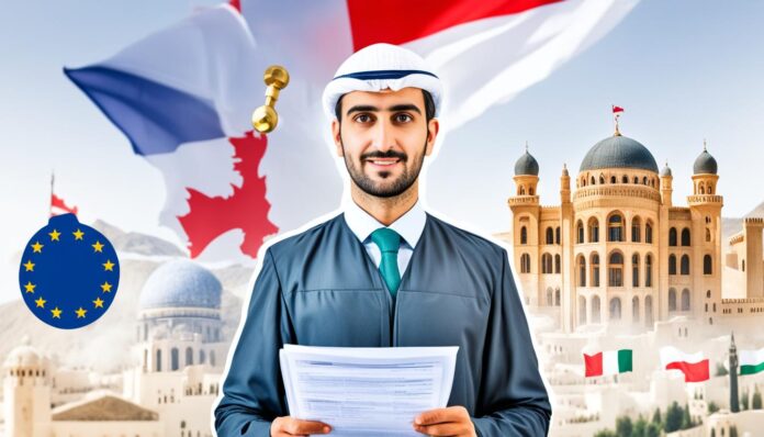 Oman: Legal Requirements for Omani Citizens Working in Europe