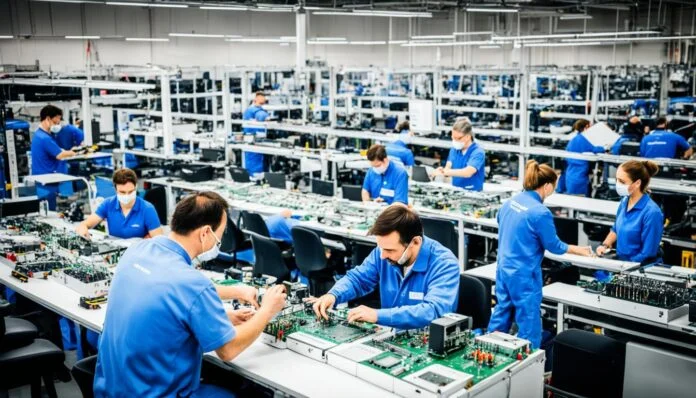 Paris-and-Lyon-Chinese-Workers-Integral-to-Frances-Manufacturing-Tourism Paris and Lyon: Chinese Workers Integral to France's Manufacturing, Tourism,