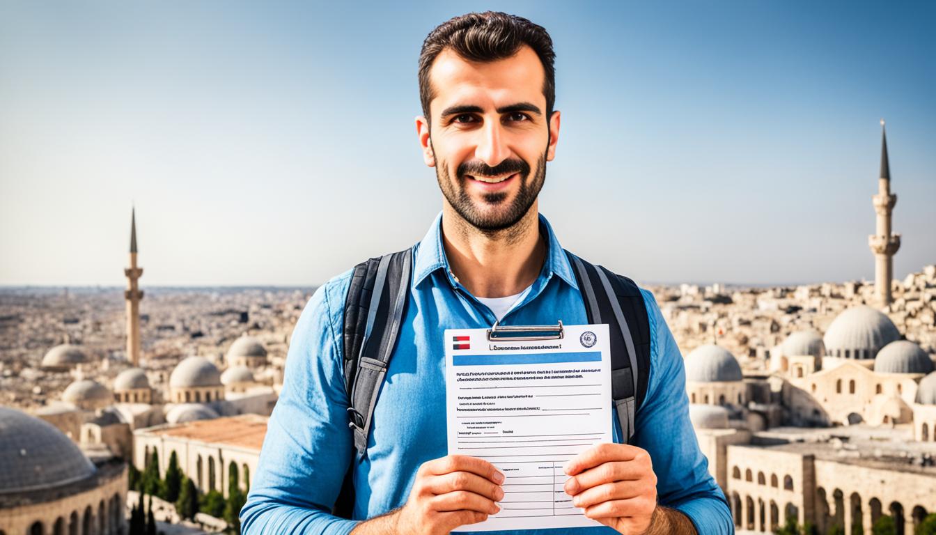 Syria-Legal-Requirements-for-Syrian-Citizens-Working-in-Europe Syria: Legal Requirements for Syrian Citizens Working in Europe