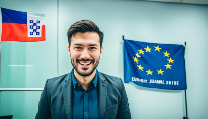 Taiwan: Legal Requirements for Taiwanese Citizens Working in Europe