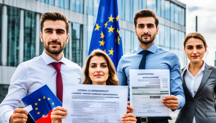 Tajikistan: Legal Requirements for Tajikistani Citizens Working in Europe
