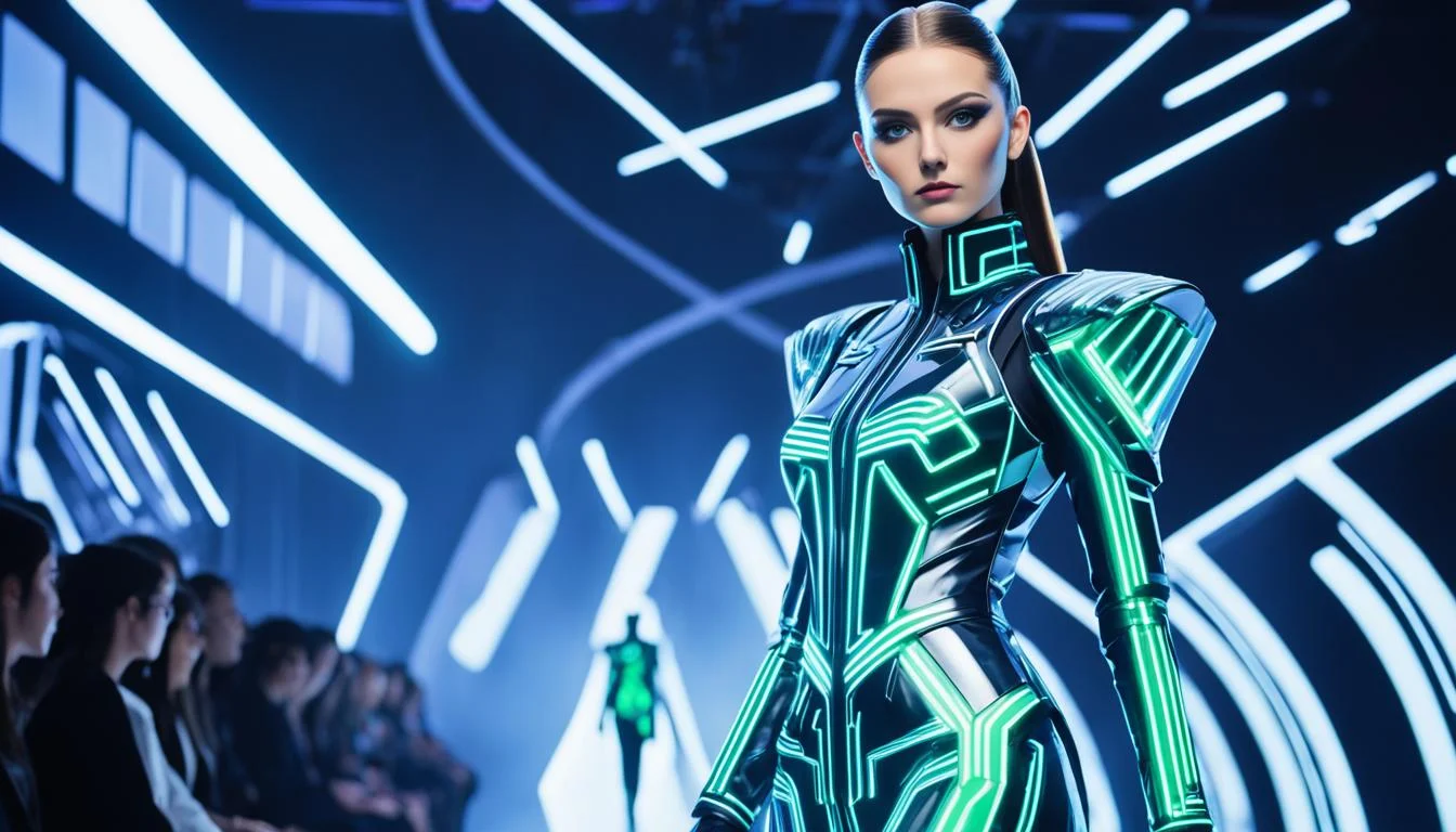 Predicting Future Fashion Trends for 2025