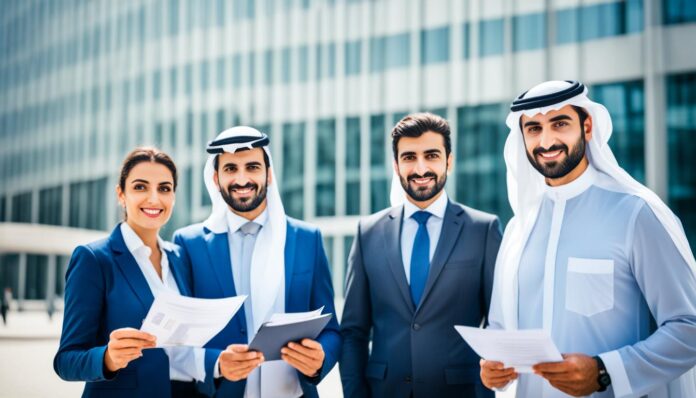 (UAE): Legal Requirements for Emirati Citizens Working in Europe
