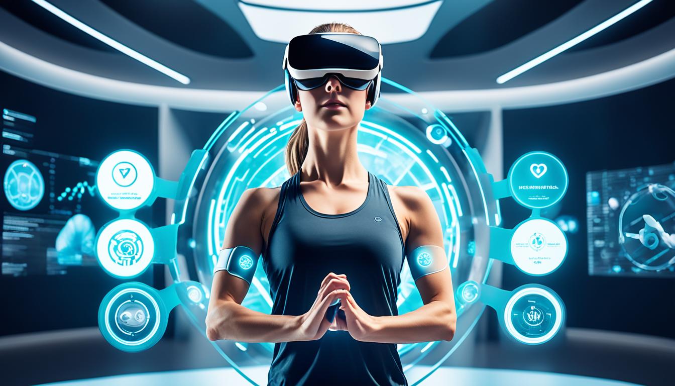 Wearable Tech Innovations