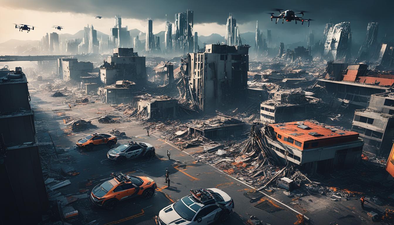 What-are-the-potential-applications-of-AI-in-disaster-response-by-2025 What are the potential applications of AI in disaster response by 2025?
